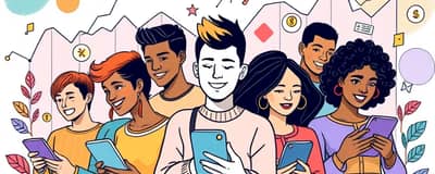 Demystifying Investments: Apps for Everyone
