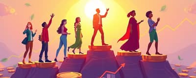 Borrowing Wisely: The Power of Personal Loans