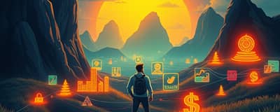 Unlocking Value: Finding Undervalued Assets