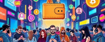 Your Digital Wallet: More Than Just Payments