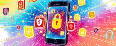 The Secure Side of Mobile Finance: Protecting Your Data
