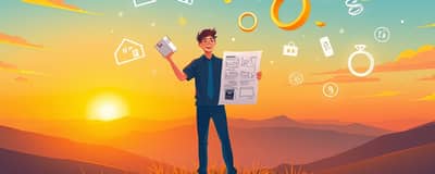 Dream Big: Using a Personal Loan for Major Purchases