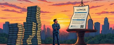 Avoiding Personal Loan Pitfalls: What to Watch Out For