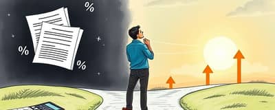 The Impact of Personal Loans on Your Debt-to-Income Ratio