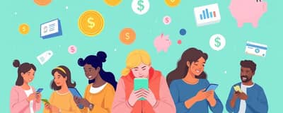 Swipe Right for Savings: Apps That Make It Easy