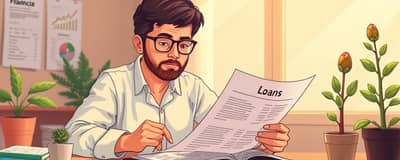 Responsible Personal Loan Borrowing: A Step-by-Step Approach