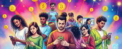 Beyond the Bank: Alternative Finance Apps