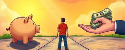 Emergency Funds vs. Personal Loans: Which to Use?