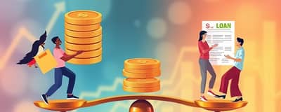 Personal Loans and Your Financial Health