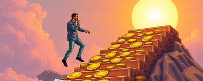 Personal Loans and Your Path to Financial Freedom