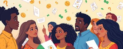 The Smart Borrower's Guide to Personal Loan Rates