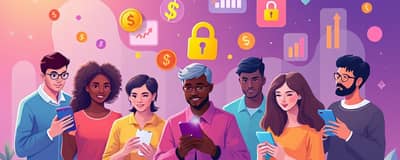 Unlock Your Financial Potential: Mobile App Guide
