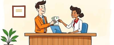 From Application to Approval: Your Personal Loan Journey