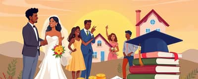 Personal Loans for Life's Milestones
