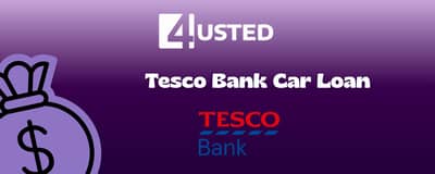 Tesco Bank Car Loan: Check everything you need to know