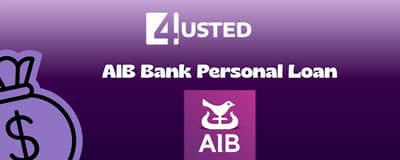 AIB Bank Personal Loan: Check everything you need to know
