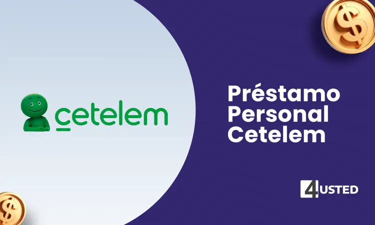 Préstamo Personal Cetelem: Cómo Conseguir tu Crédito Personal