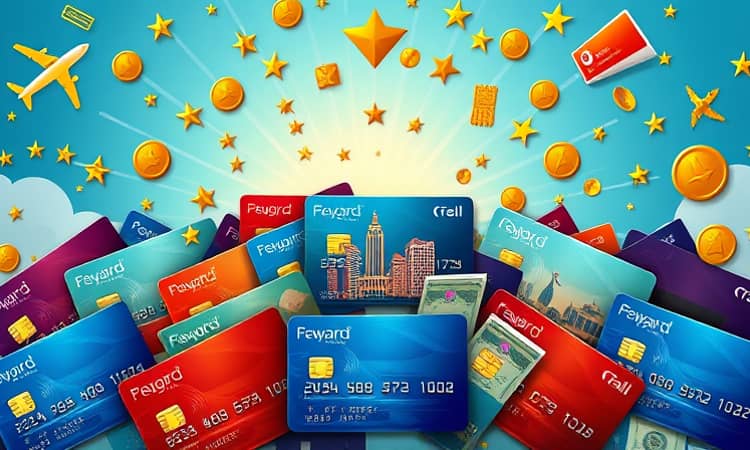The Ultimate Guide to Credit Card Rewards