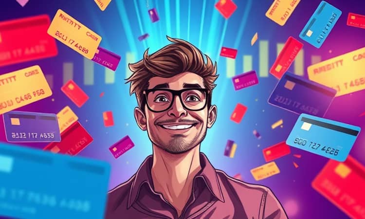 Credit Card Myths Debunked