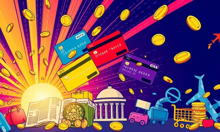 Maximizing Cash Back: Your Credit Card Playbook