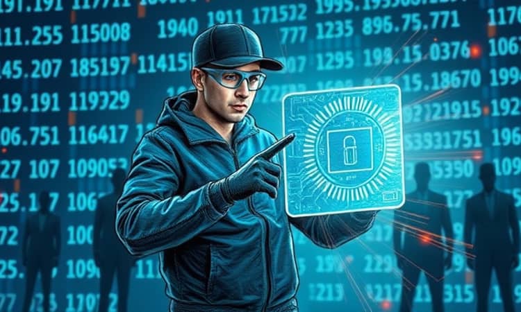 Protecting Yourself from Credit Card Fraud