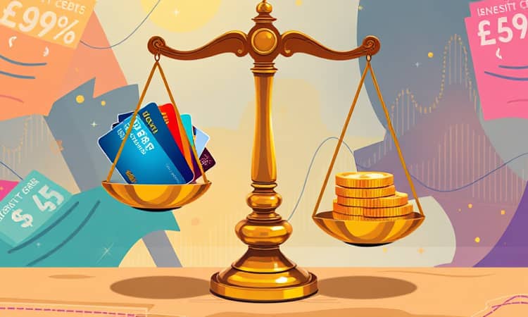 Balance Transfers: A Smart Move or a Trap?