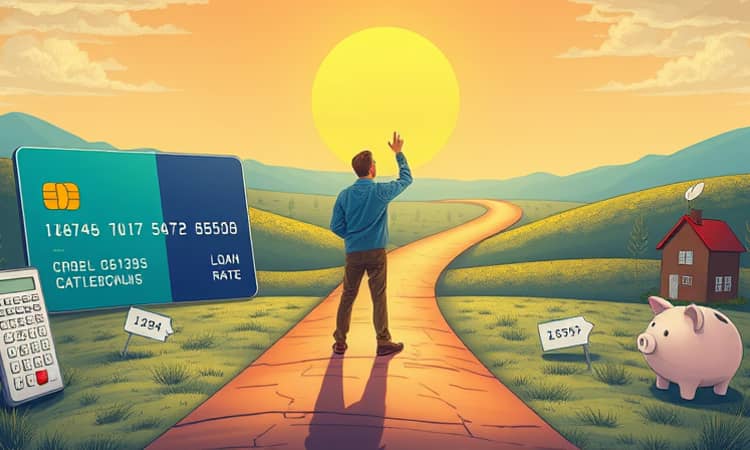 Refinancing Credit Card Debt: Your Options