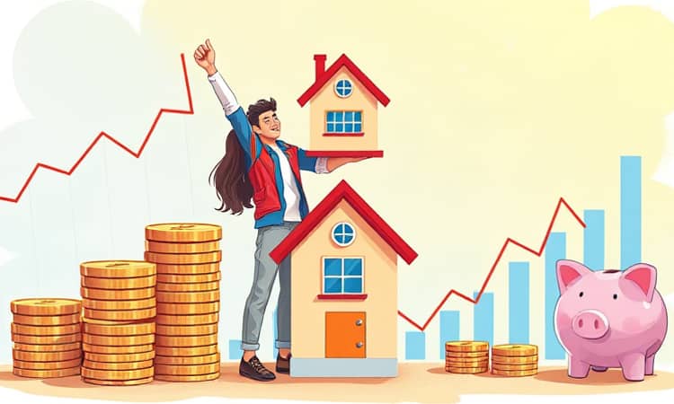 Smart Saving Strategies for Your First Home