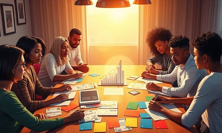 The Role of Credit Cards in Financial Wellness