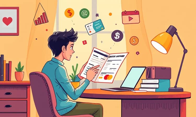 Understanding Your Credit Card Statement