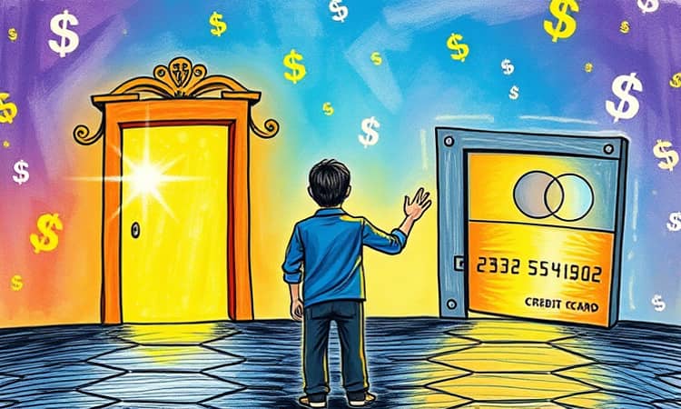 When to Open and Close Credit Card Accounts