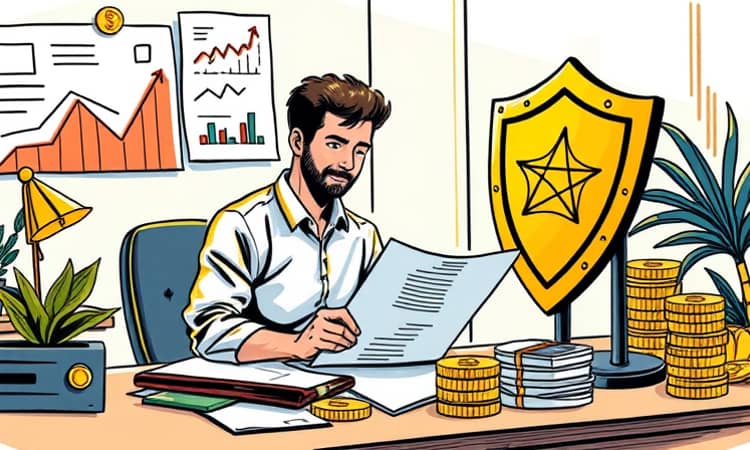 Financial Planning for Freelancers and Entrepreneurs