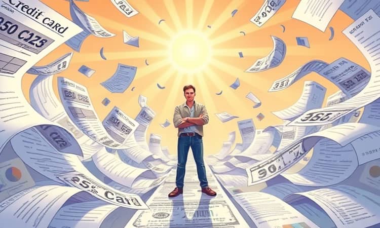 Decoding Credit Card Terms and Conditions