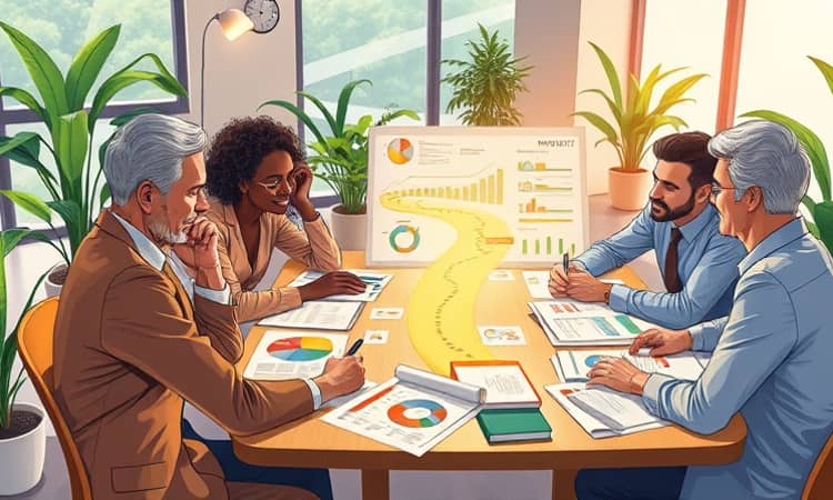 When to Hire a Financial Advisor: Is It Right For You?