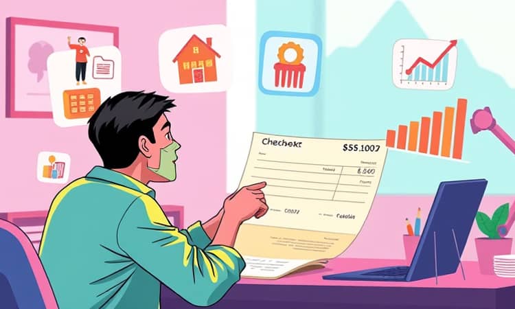 Decoding Your Paycheck: Where Does Your Money Go?