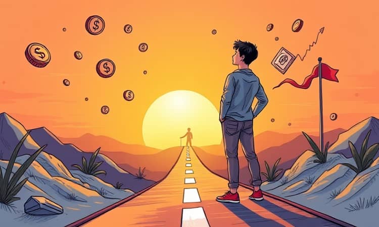 Goal Setting for Financial Success: A Step-by-Step Approach