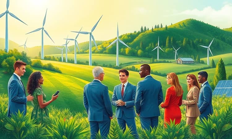 Sustainable Investing: Aligning Your Values with Your Money