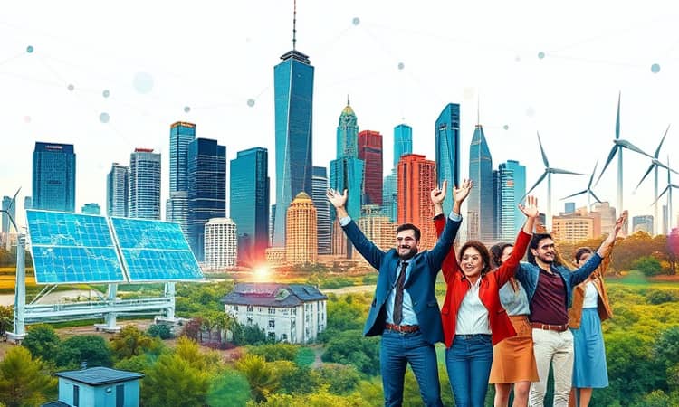 Emerging Markets: Unlocking Global Investment Opportunities