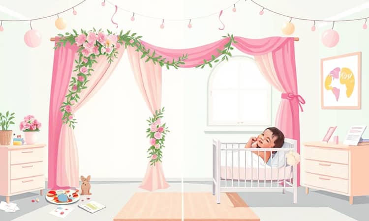 Planning for Major Life Events: Weddings, Babies, and More