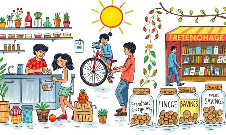 The Art of Frugal Living: Maximizing Your Savings