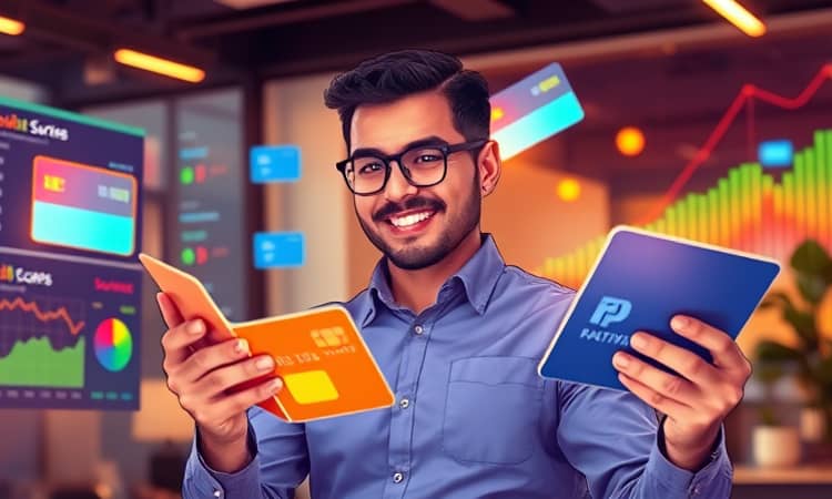 How Credit Utilization Impacts Your Score