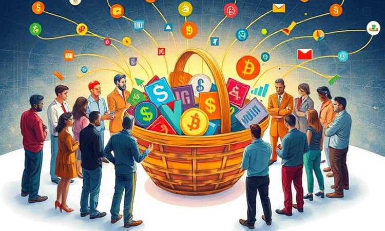 Understanding ETFs: The Power of Pooled Investments