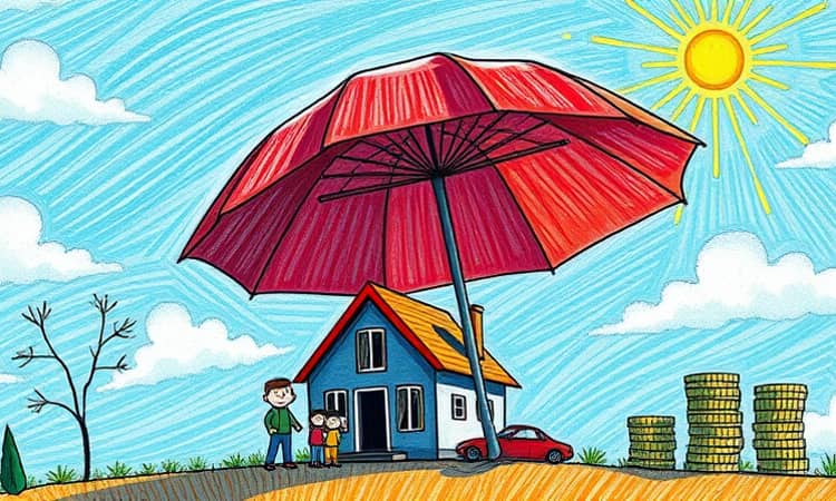 Insurance Basics: Safeguarding Your Future