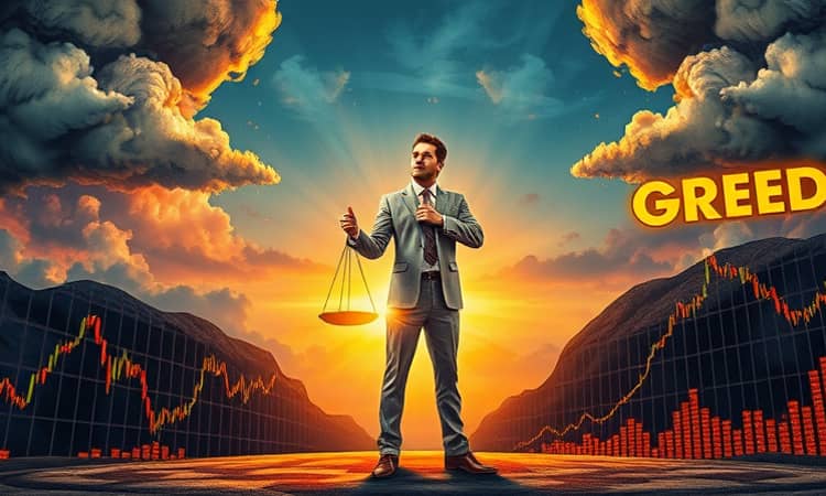 The Psychology of Investing: Taming Emotional Decisions