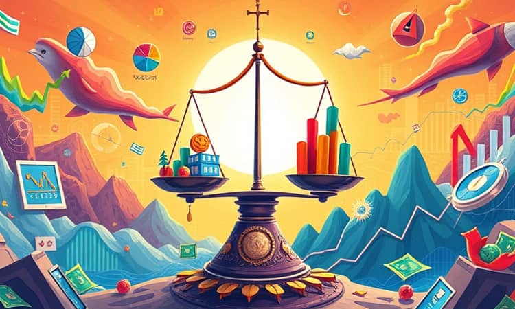 The Power of Rebalancing: Optimizing Your Portfolio