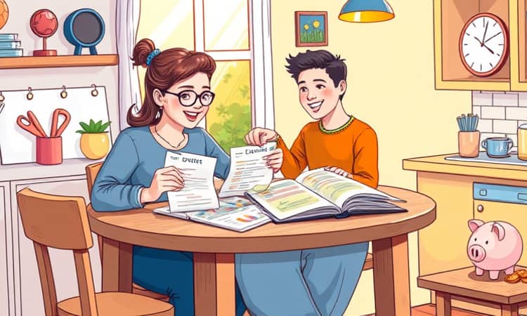 Managing Money as a Couple: Tips for Financial Harmony
