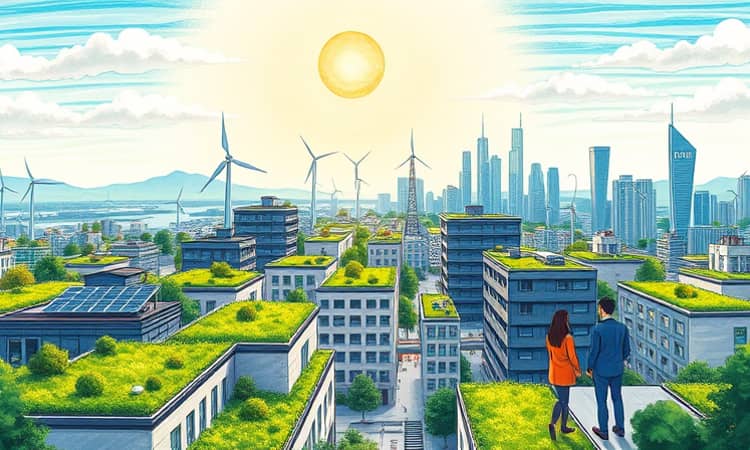 ESG Investing: Investing for a Better Future