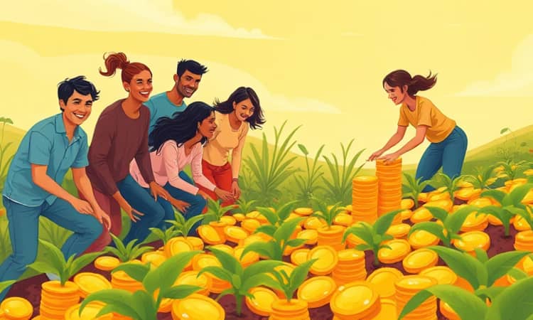 Tax-Efficient Investing: Keeping More of Your Money