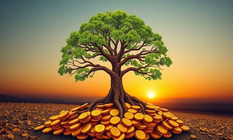 The Power of Patience in Investing: Long-Term Gains