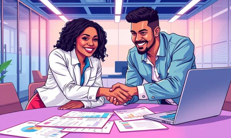 Unlocking Your Earning Potential: Salary Negotiation Tips
